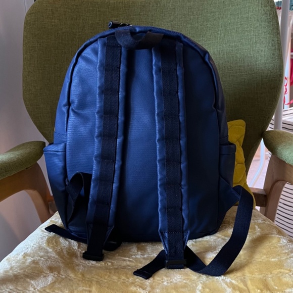 STATE Backpack Navy *EUC* - Picture 2 of 8